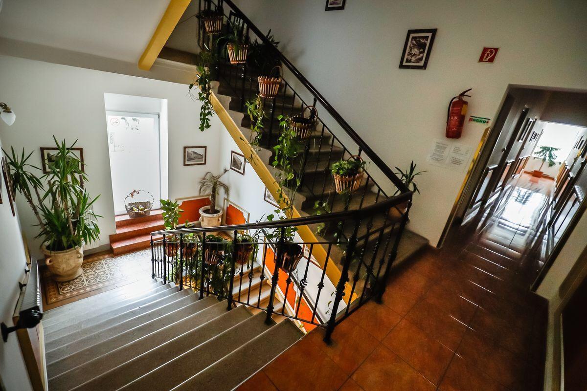 Bed and Breakfast Gőzmalom Étterem és Panzió Körmend Esterno foto